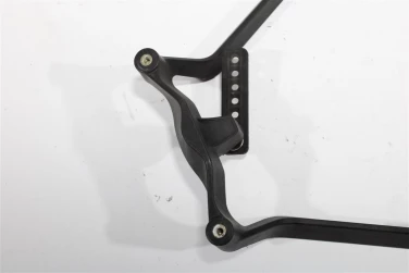 StelaŻ przÓd przedni ktm 1290 super duke gt 17-19 szyby u-11 61408008050