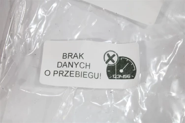 Licznik prĘdkoŚciomierz honda nc 750 x 16-20 u-11 37100mkld83