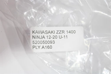 PŁywak poziom paliwa bak kawasaki zzr 1400 ninja 12-20 u-11 520050093