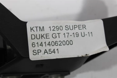 StelaŻ przÓd przedni ktm 1290 super duke gt 17-19 u-11 61414062000