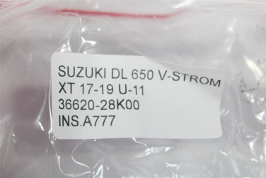 Instalacja elektryczna wiĄzka suzuki dl 650 v-strom xt 17-19 u-11 36620-28k00