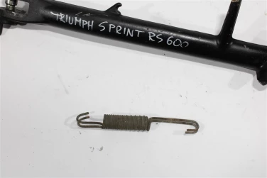 Stopka boczna triumph sprint 600 rs 99-04 u-11 t2080382