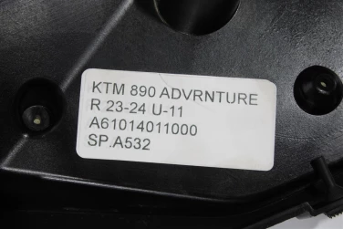 StelaŻ przÓd przedni ktm 890 adventure r 23-24 u-11 a61014011000