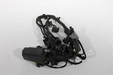 Instalacja elektryczna wiĄzka bmw f 800 st k71 06-12 u-11 7705434