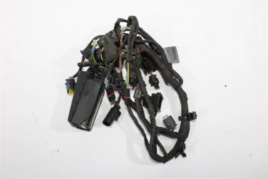 Instalacja elektryczna wiĄzka bmw f 800 st k71 06-12 u-11 7705434