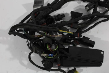Instalacja elektryczna wiĄzka bmw f 800 st k71 06-12 u-11 7705434