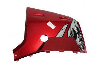 PLASTIK BOCZNY OWIEWKA POLARIS SPORTSMAN 850 1000 XP U-11 5435816