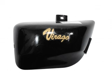 POKRYWA BOK BOCZNA LEWA YAMAHA XV 535 VIRAGO 87-03 U-11 2GV-21711