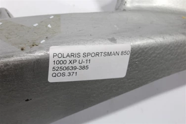 OsŁona spodu polaris sportsman 850 1000 xp u-11 5250639-385