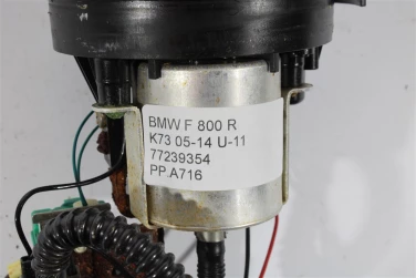 Pompa paliwa zbiornik bmw f 800 r k73 05-14 u-11 77239354