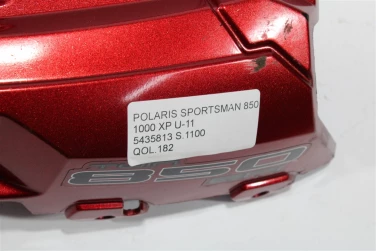 Obudowa licznika plastik polaris sportsman 850 1000 xp u-11 5435813