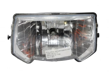 LAMPA PRZÓD PRZEDNIA POLARIS SPORTSMAN 850 1000 XP U-11 5855750