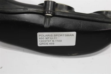 Rura dolot snorkl polaris sportsman 850 xp u-11 1203737