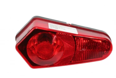 LAMPA TYŁ TYLNA POLARIS SPORTSMAN 850 1000 XP U-11 5858890