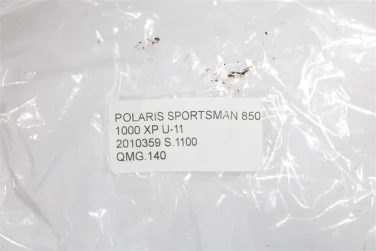 Manetka gazu dŹwignia polaris sportsman 850 1000 xp u-11 2010359