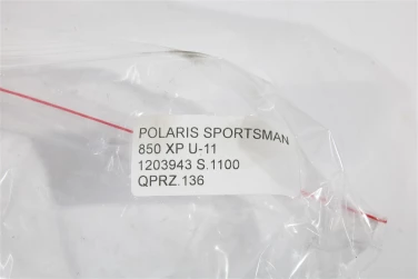 Przepustnica polaris sportsman 850 xp u-11 1203943