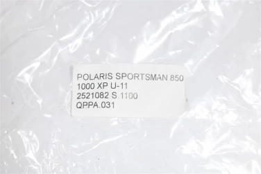 PrzewÓd paliwowy polaris sportsman 850 1000 xp u-11 2521082