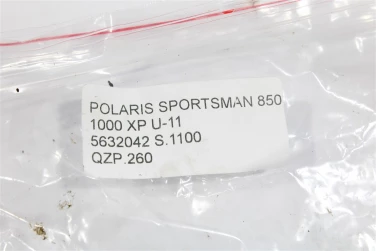 Zwrotnica prawa polaris sportsman 850 1000 xp u-11 5632042