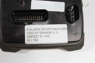 Licznik prĘdkoŚciomierz polaris sportsman 850 1000 xp 5049km u-11 3280527