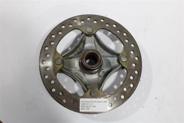 Piasta koŁa polaris sportsman 850 1000 xp u-11 5632120