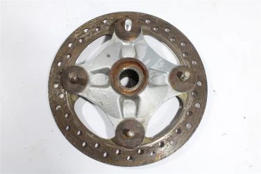 Piasta koŁa polaris sportsman 850 1000 xp u-11 5632120