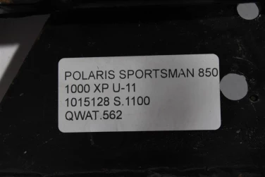 Wahacz tyŁ tylny polaris sportsman 850 1000 xp u-11 1015128