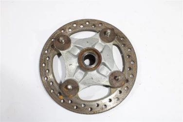 Piasta koŁa polaris sportsman 850 1000 xp u-11 5632120