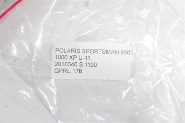 PrzeŁĄcznik lewy polaris sportsman 850 1000 xp u-11 2010340