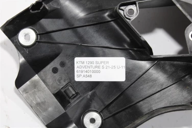 StelaŻ przÓd przedni ktm 1290 super adventure s 21-25 u-11 61914010000