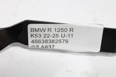Czacha czasza owiewka przÓd bmw r 1250 r k53 22-25 u-11 46638382579