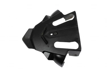 PLASTIK WYPEŁNIENIE OWIEWKA YAMAHA MT-09 TRACER 15-17 U-11 2PP2836M0000