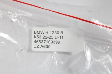 Czacha czasza owiewka przÓd bmw r 1250 r k53 22-25 u-11 46637109399