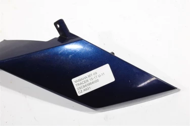 Czacha czasza owiewka przÓd yamaha mt-09 tracer 15-17 u-11 2sc843964000