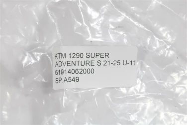 StelaŻ przÓd przedni ktm 1290 super adventure s 21-25 u-11 61914062000