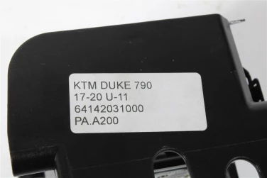 Pompa hamulcowa abs ktm duke 790 17-20 u-11 64142031000