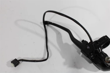 Pompa sprzĘgŁa przÓd bmw k 1600 gt gtl k48 10-16 u-11 8533722
