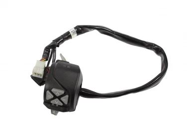 PRZEPUSTNICA GAŹNIK KTM DUKE 790 17-20 U-11 76011170100