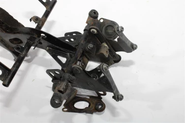 StelaŻ przÓd przedni yamaha mt-09 tracer 15-17 u-11 2pp283560000