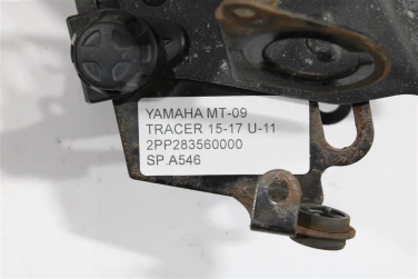 StelaŻ przÓd przedni yamaha mt-09 tracer 15-17 u-11 2pp283560000