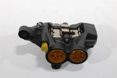 Zacisk hamulec przÓd lewy yamaha fz8 fazer 8 10-15 u-11 39p2580t0000