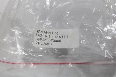 Zacisk hamulec przÓd lewy yamaha fz8 fazer 8 10-15 u-11 39p2580t0000