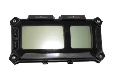 LICZNIK PRĘDKOŚCIOMIERZ YAMAHA MT-09 TRACER 15-17 U-11 2SC-83500-10 BRAK DANYCH