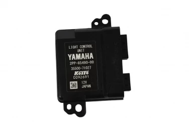 MODUŁ KOMPUTER STEROWNIK YAMAHA MT-09 TRACER 15-17 LAMPY U-11 2PP-85490-00
