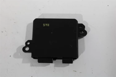 ModuŁ komputer sterownik yamaha mt-09 tracer 15-17 lampy u-11 2pp-85490-00
