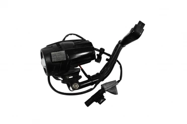 LAMPA REFLEKTOR PRZÓD BMW K 1600 GT GTL K48 10-16 LED U-11 8532141