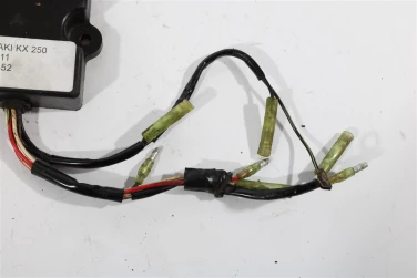 ModuŁ komputer sterownik kawasaki kx 250 96-99 u-11 21119-1452
