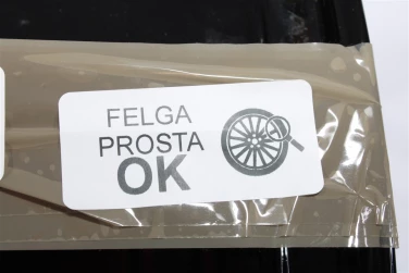 Felga koŁo tyŁ bmw k 1600 gt gtl k48 10-16 u-11 8528659