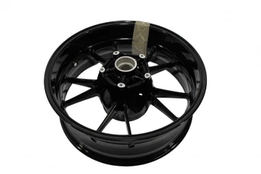 FELGA KOŁO TYŁ BMW S 1000 RR K46 K47 09-15 U-11 53711760