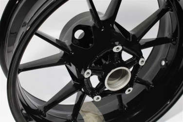 Felga koŁo tyŁ bmw s 1000 rr k46 k47 09-15 u-11 53711760