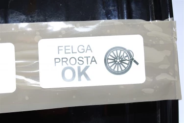 Felga koŁo tyŁ bmw s 1000 rr k46 k47 09-15 u-11 53711760